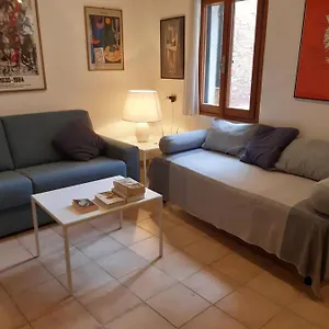 Casa Gorne Anzolo Venezia